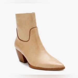 Matisse | Amore Boots Natural Brown